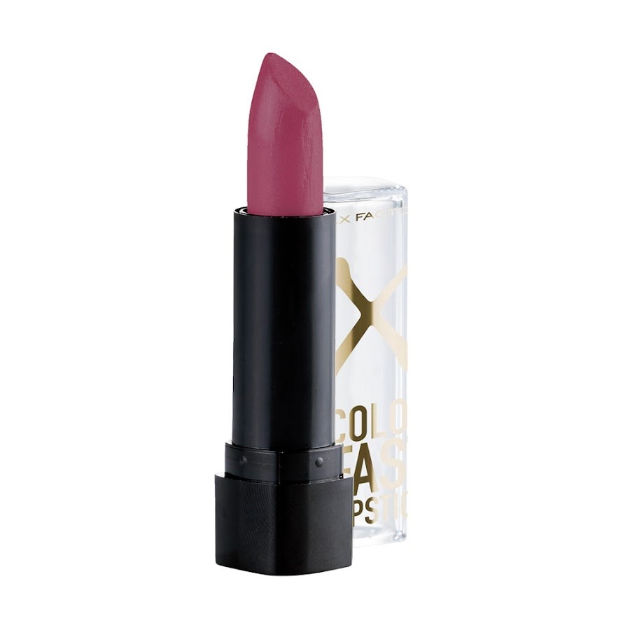 Labial Colorfast Max Factor Wine 4gr