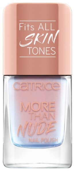 Esmalte Catrice More  Than Nud Tono 04 x10,5ml