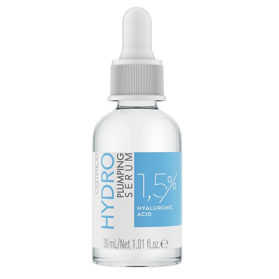Serum Catrice Hydro Plumping x 30Ml