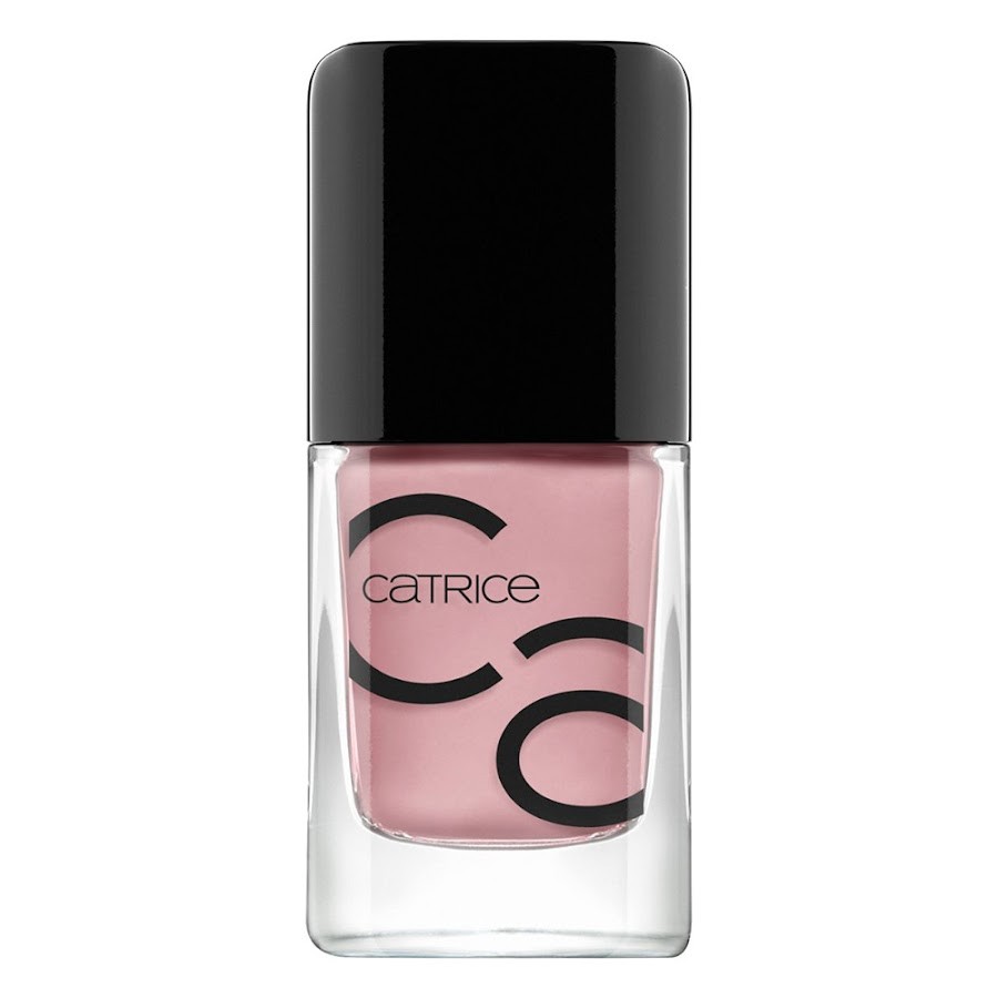 Esmalte Catrice Gel Iconails Lac Tono #88 x10.5gr