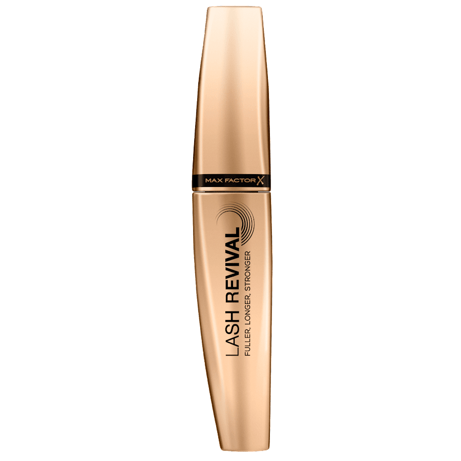 Pestañina Lash Revival Max Factor Black x 11Ml