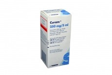 Solo Online Curam Susp 250 Mg/ 5 Ml 2007M Fcox100 Ml