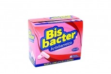 Solo Online Bisbacter Tab 262 Mg 262 Mg 2012M Cjax48