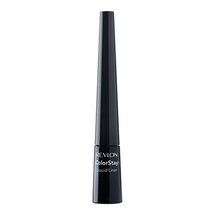 DELINEADOR REVLON LIQUIDO CLASSIC TIP - BLACK 003 X1.6G