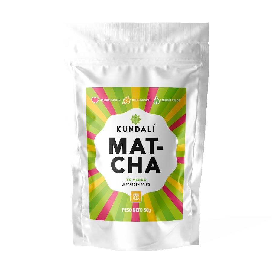 Te Verde Matcha Kundali x50gr