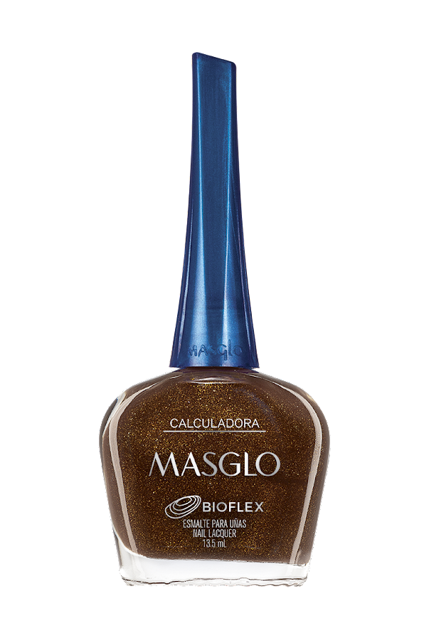 Esmalte Masglo  Calculadora x 13,5Ml