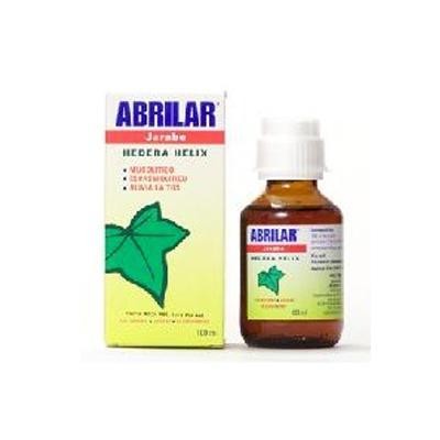 Abrilar Jarabe Expectorante Frasco x200ml MEDIHEALTH Hederá Hélix