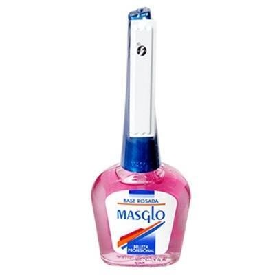 BASE ROSADA NUTRITIVA 13.5 ML MASGLO