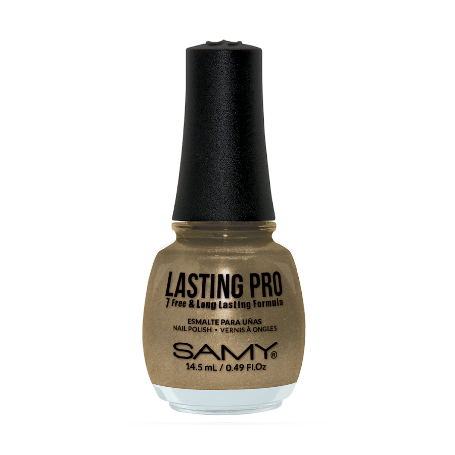 Esmalte Samy  Profesional #262 Egipto x14,5gr