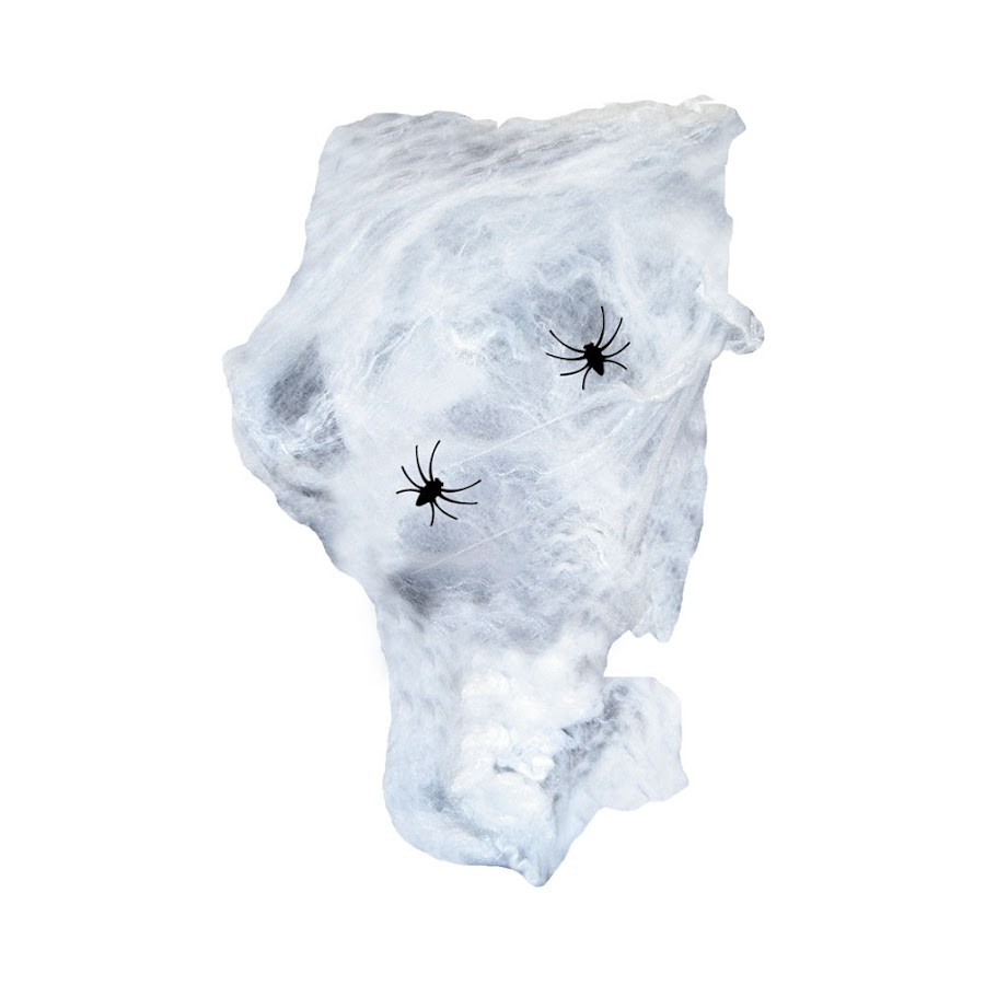 $Telaraña Sempertex Halloween x1 Und
