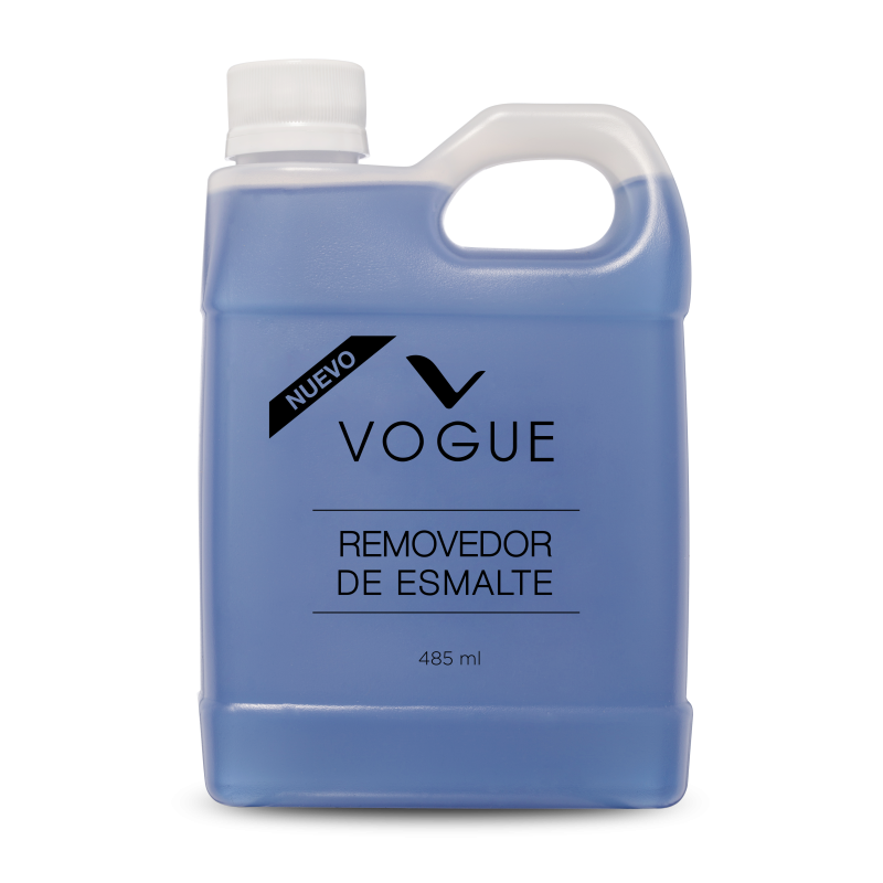 Removedor Para Uñas Vogue Uni x 485ML