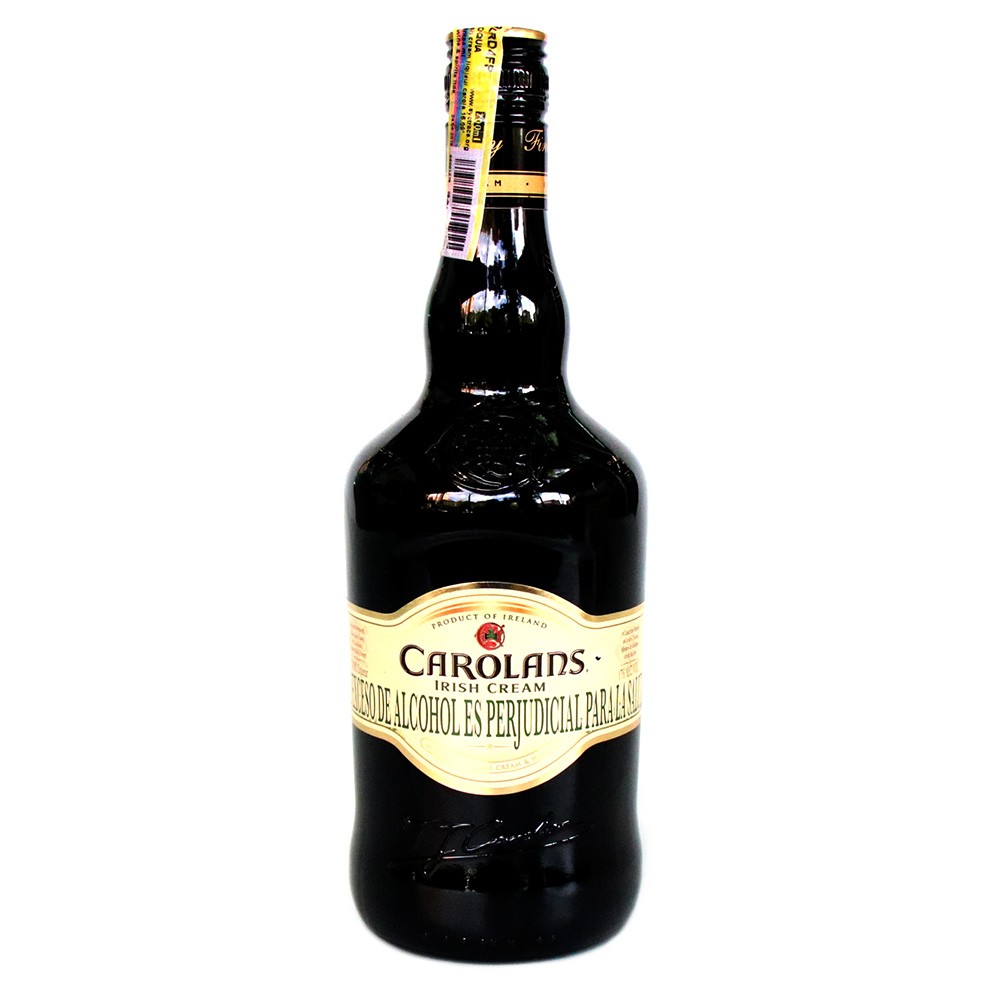 CREMA IRLANDESA CAROLANS 700