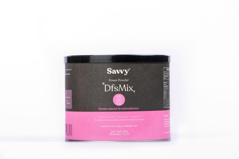 Difens Mix Savvy x 120Gr