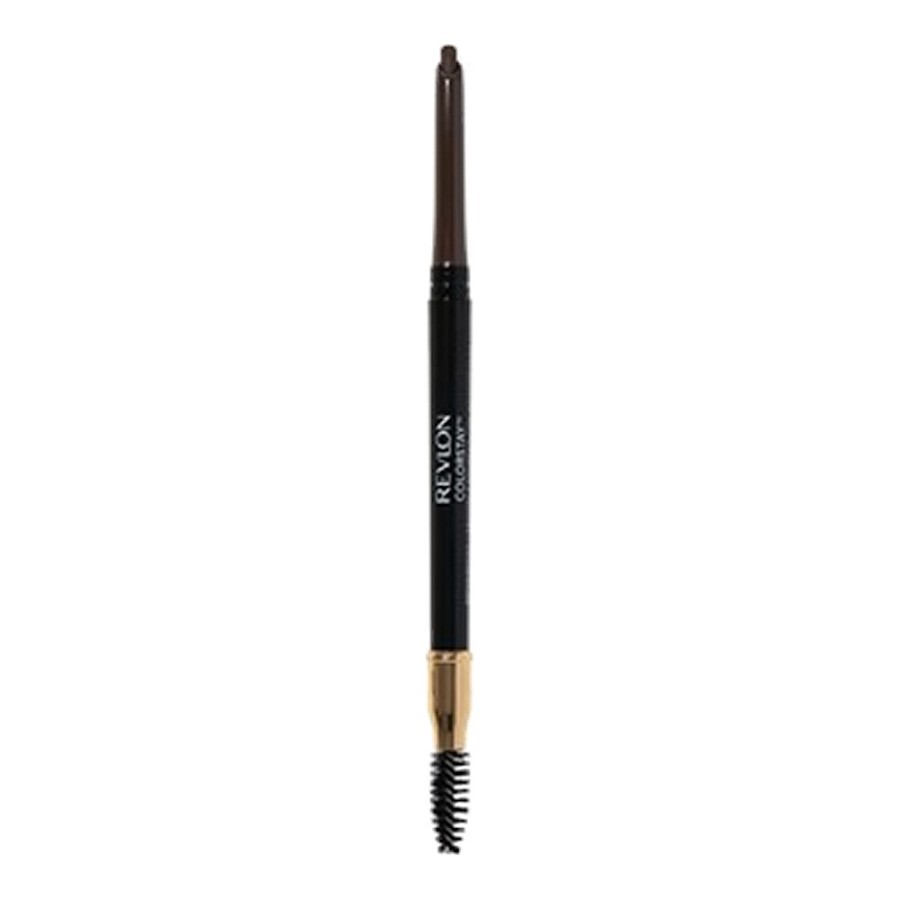 DELINEADOR REVLON CEJAS DARK BROWN COLORSTAY X 1UND