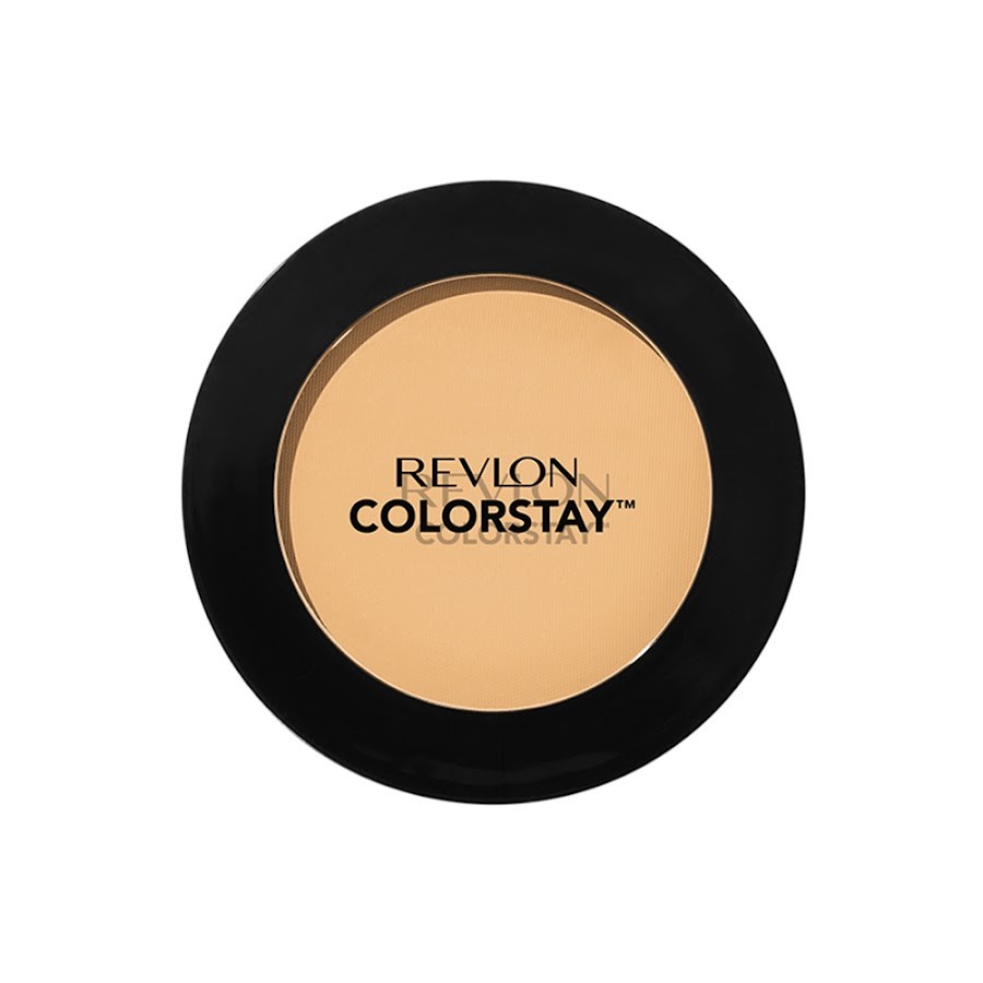 Polvo Revlon Compacto Colorstay  Light Honey x 1Und