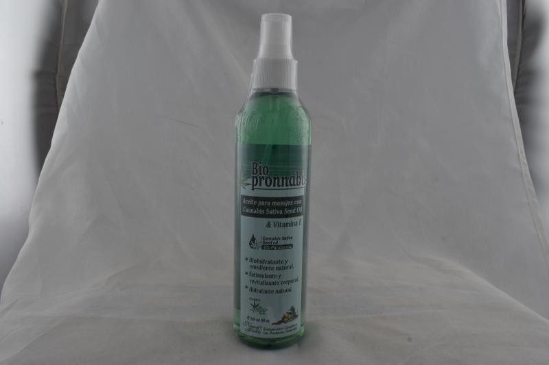 Solo Online Ace Biopronabis Frasco x 240 Ml