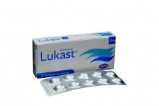 Solo Online Lukast Tab 10 Mg 10 Mg 2012M Cjax30