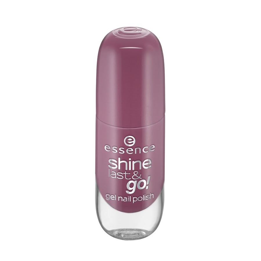 Esmalte Gel Essence Shine Last and Go Tono #10 x8ml