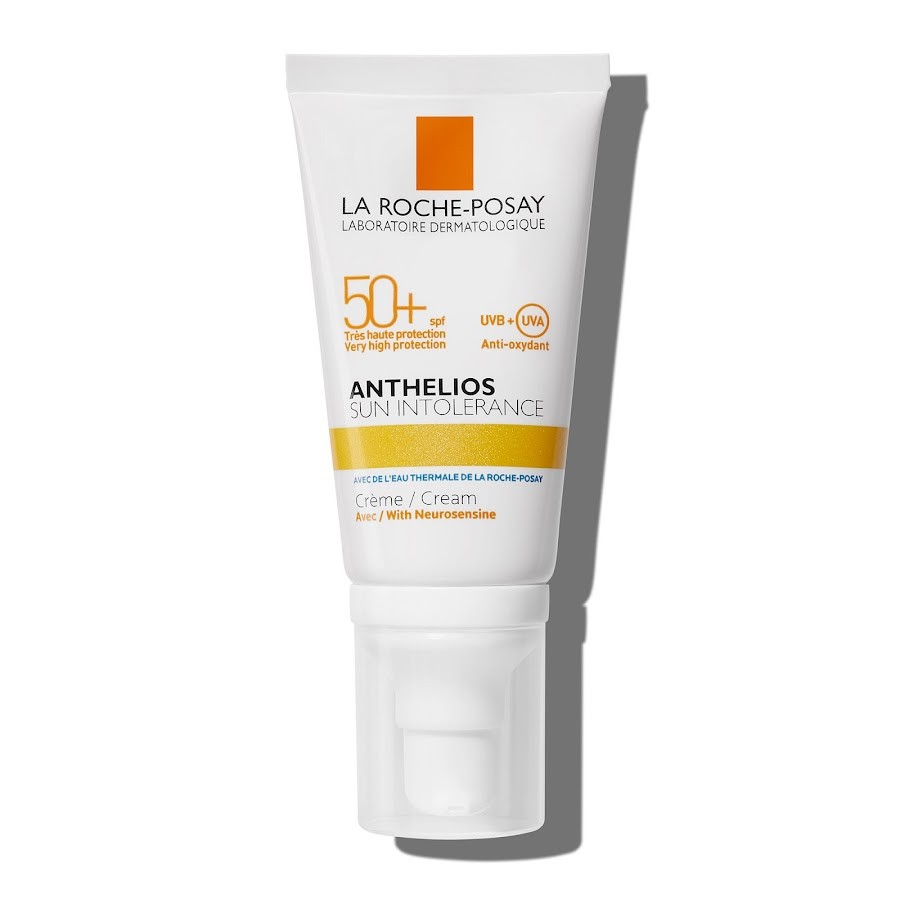 Protector Solar La Roche-Posay Anthelios Sun Intolerance X50ml
