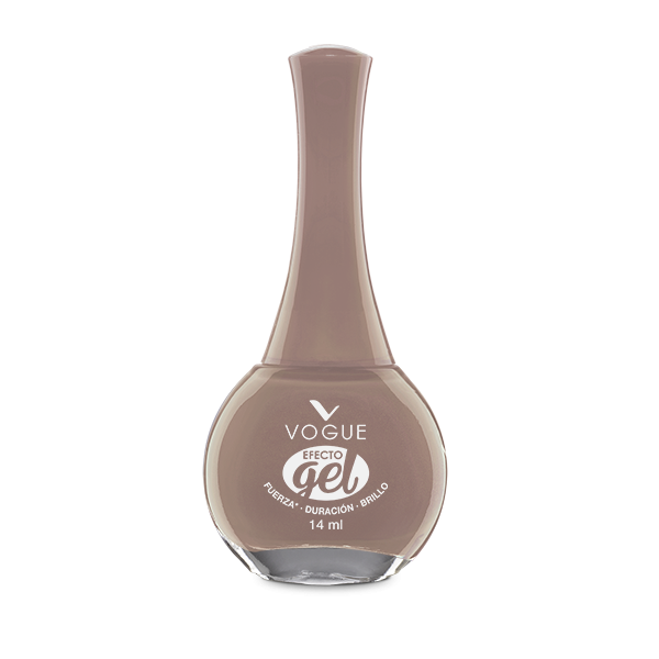 Esmalte Vogue Efecto Gel Ternura x 14Ml