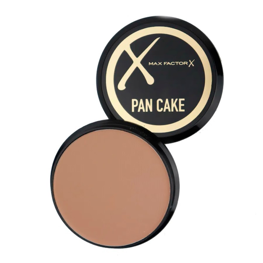 Base Pan Cake Max Factor Golden para rostro 24gr