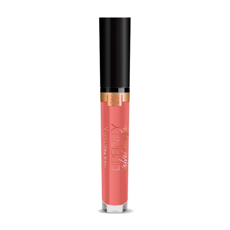 Labial Lipfinity Velvet Matte Max Factor Coco C x23gr