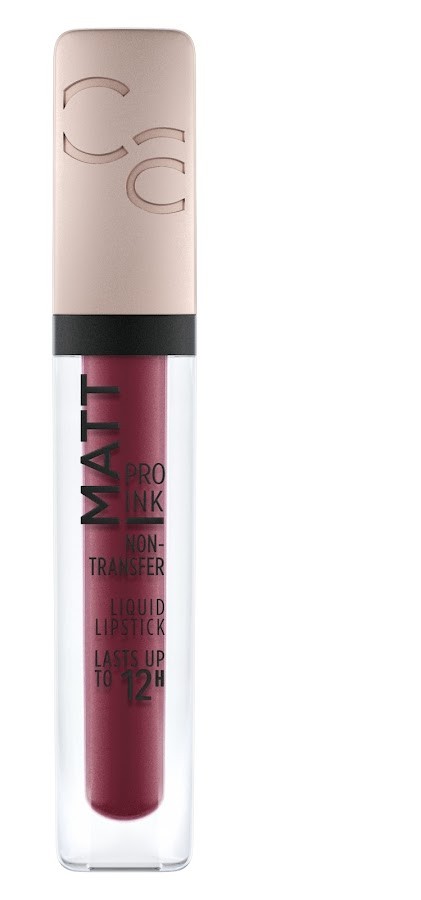 Labial Catrice Matt Pro Ink Tono #100 x5ml