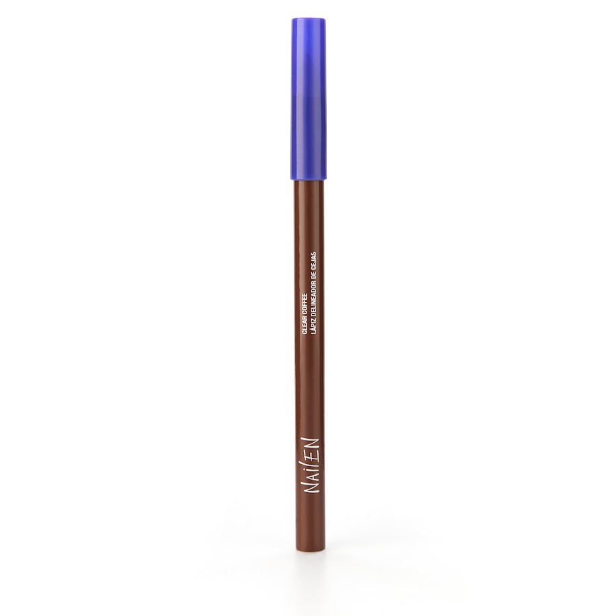 Lápiz Delineador de  Cejas Nailen Clear x1,3gr