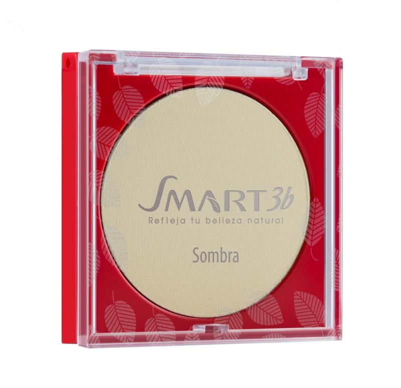 Sombra 3B Smart #28 x4gr