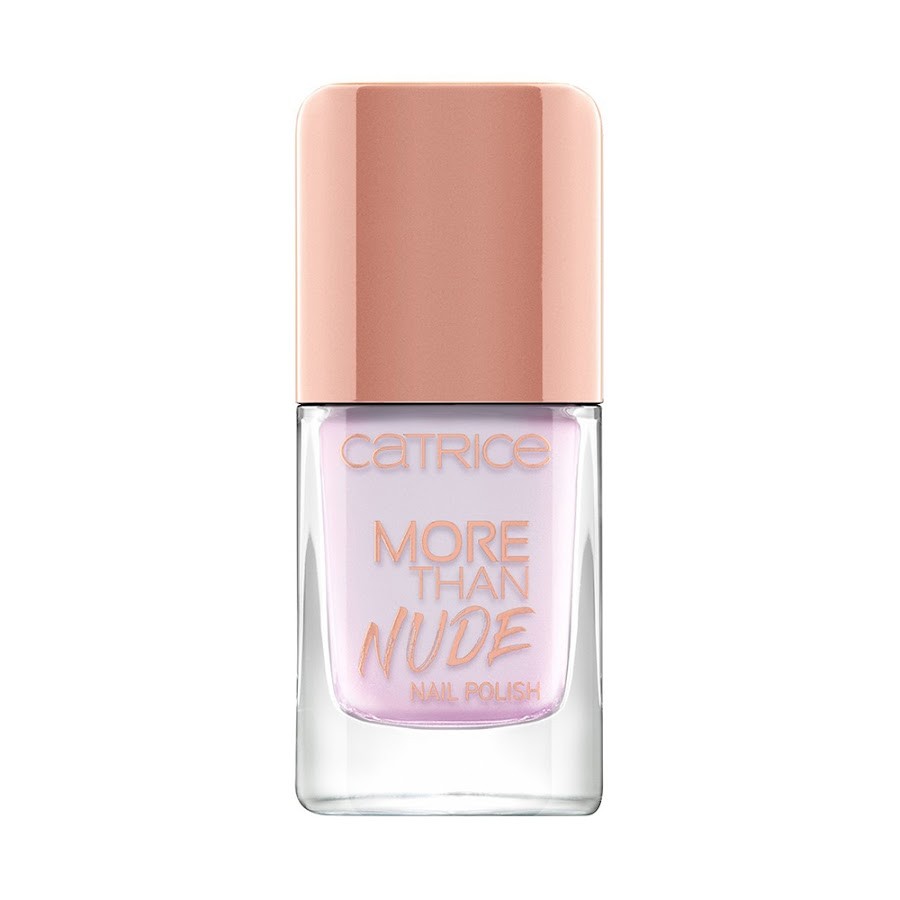 Esmalte Catrice More Than Nude Tono #11 x10.5ml