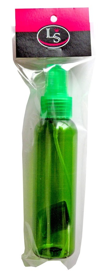 Botella Trtial & Travel Spray 2 Onzas X1Und.