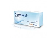 Solo Online Cerrokast Tab Mast 4 Mg 4 Mg 2011M Cjax30