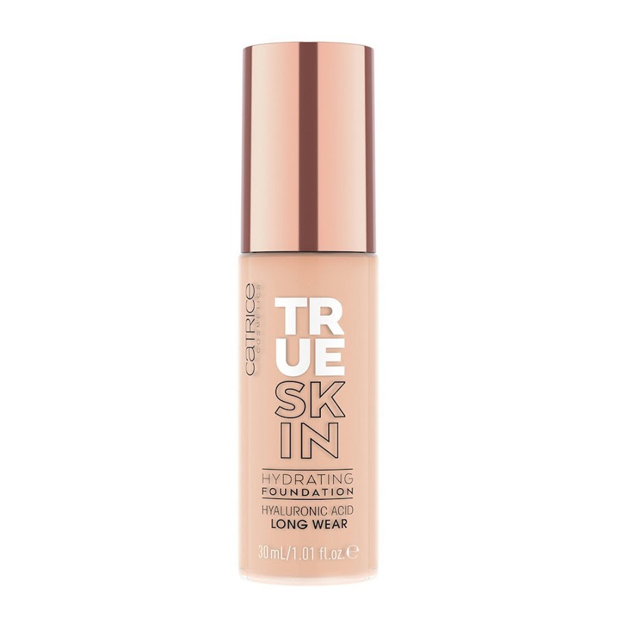Base Hidratante Catrice True Skin Tono #10 x30ml