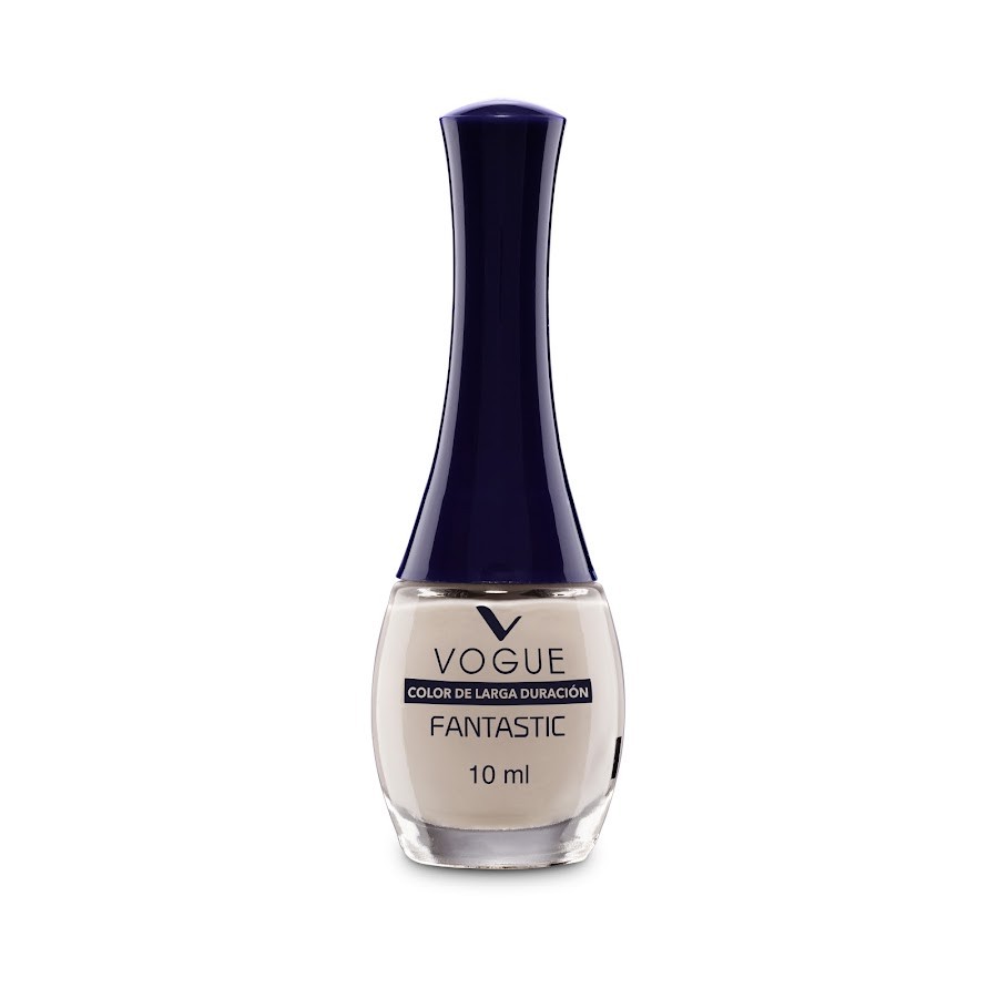Esmalte VOGUE Fantastic Porcelana 109 x10Ml