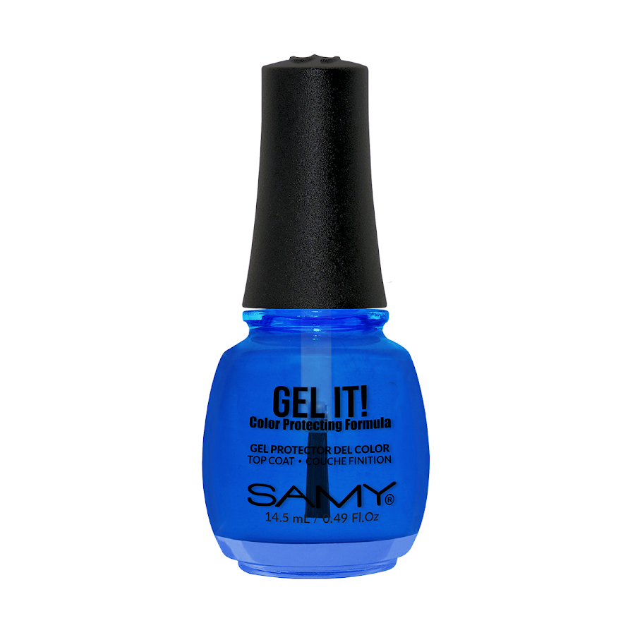 Esmalte Samy Complementario Profesional Gel it Top x14gr