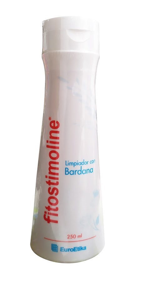 Fitostimole EuroEtika Limpiador con Bardana x 250Ml
