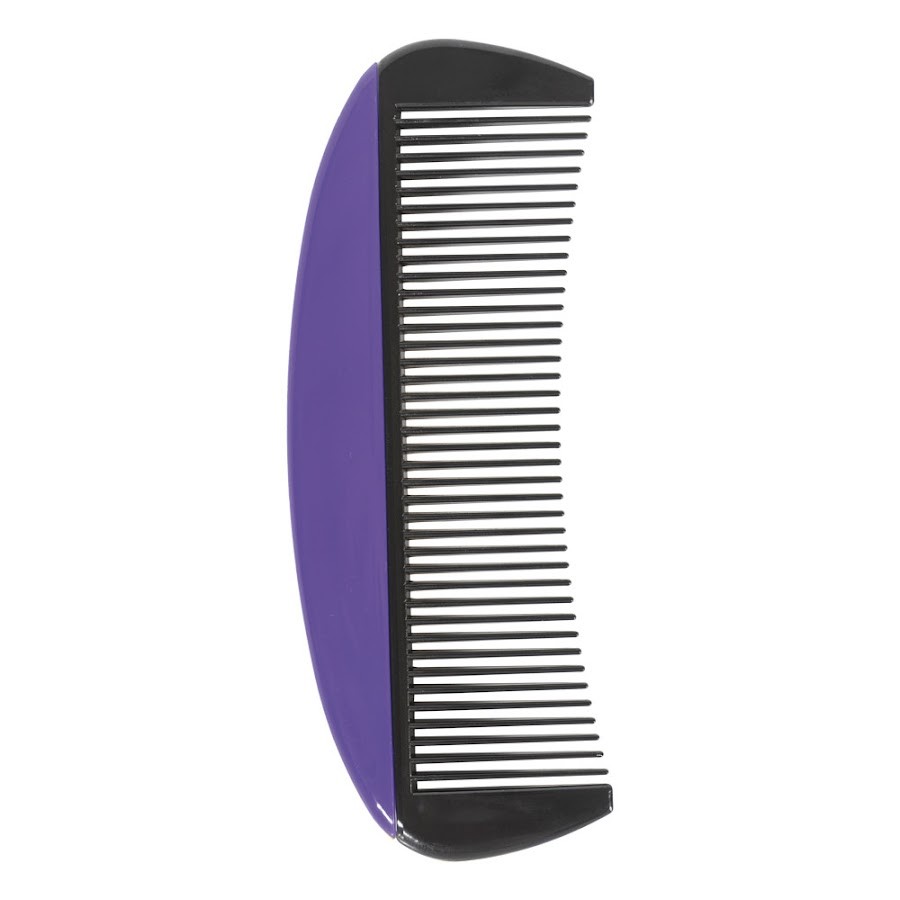 Peinilla Shock Para Hombre Peine x 1Und