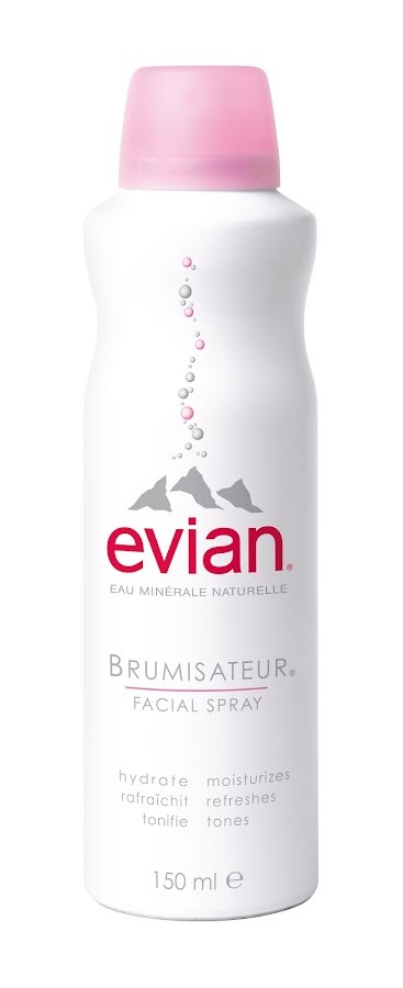 Agua Termal Evian Brumisateur Letos Frasco x 150Ml