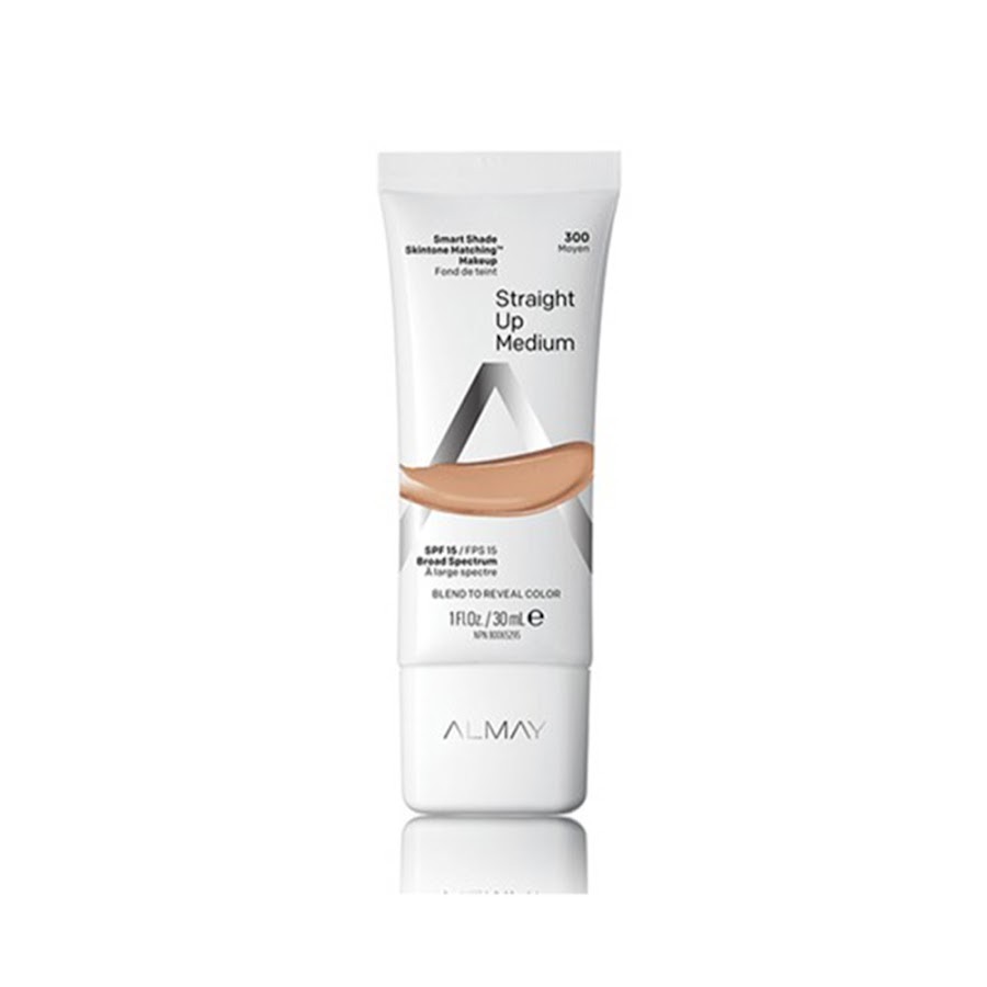 CORRECTOR ALMAY SMART SHADE MEDIUM 300 X30ML