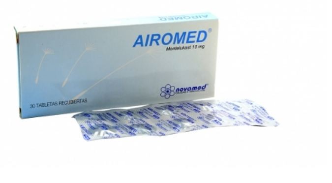 Airomed Tab 10 Mg 10 Mg 2012M Cjax30