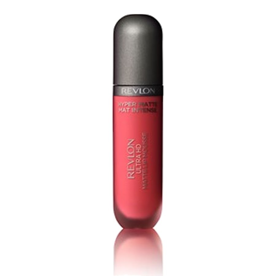Labial Revlon Ultra HD Mousse Hyper Matte Sunset x1und
