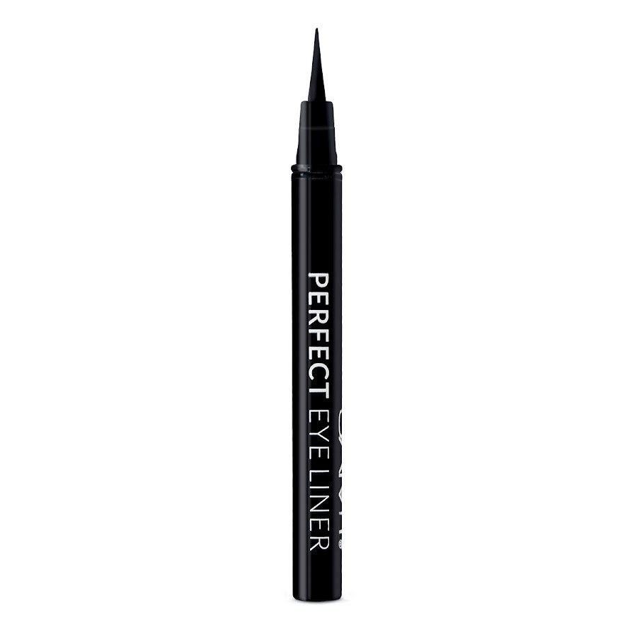 Lápiz Samy Delineador de  Plumón Perfect Eye Liner x1,3gr