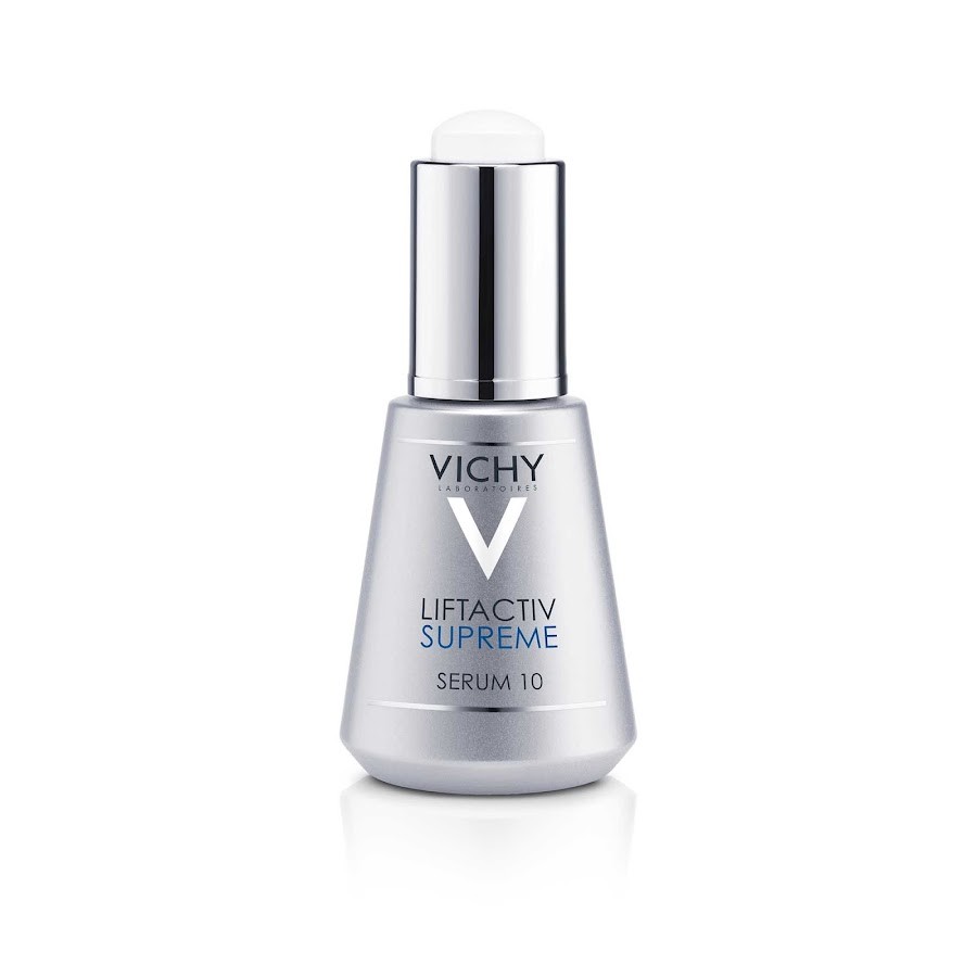 Tratamiento Antiedad en Suero de Vichy Liftactiv Supreme Serum 30 ml