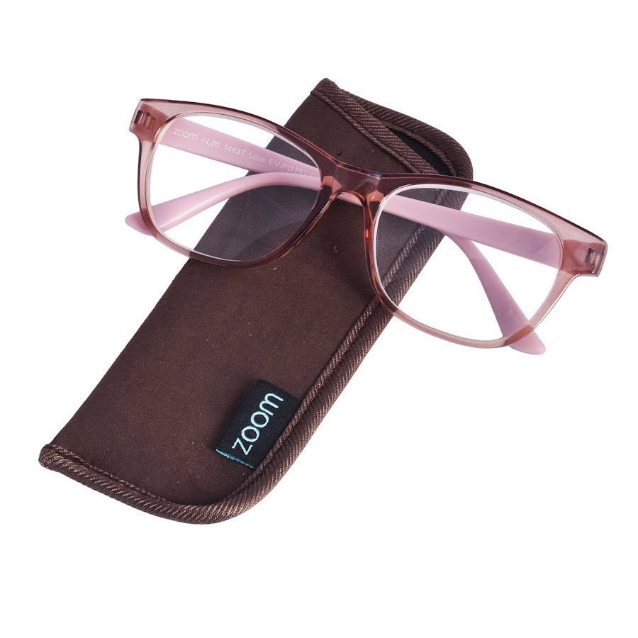 Gafas Zoom Togo Lectura Basic F 4.00 x 1Und