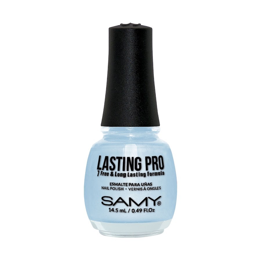Esmalte Lasting Pro Samy #339 Barbados x 14.5ml