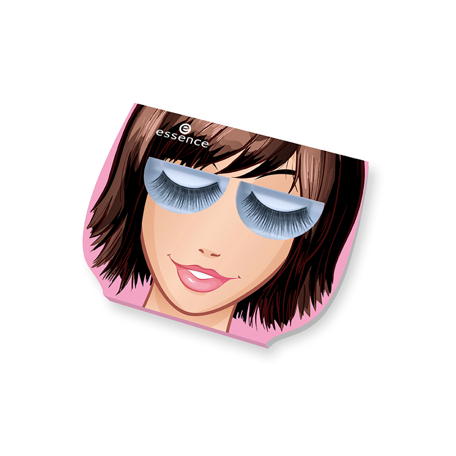 Pestañas Essence Postizas Beauty Secret X2Und.