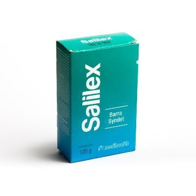 Jabón Salilex Medihealth Syndet x120g.