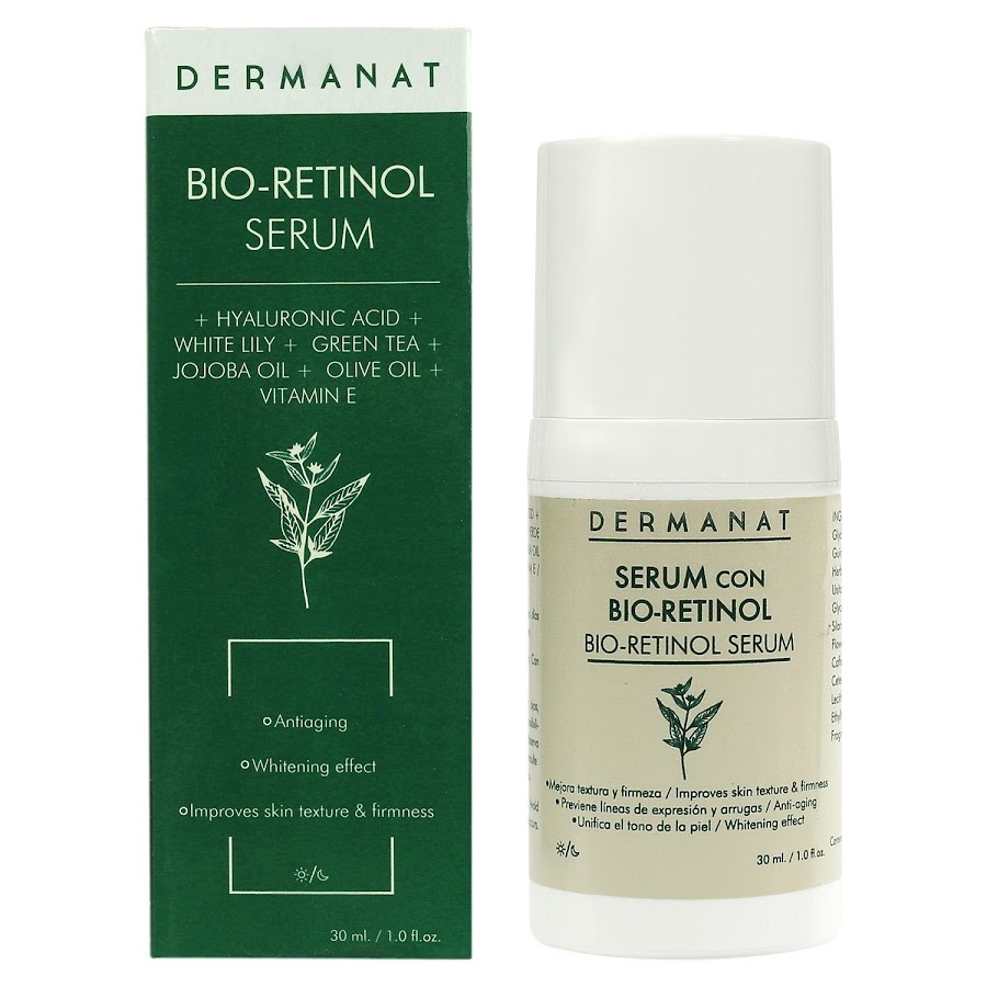 Serum Dermanat con Bioretinol x 30ml