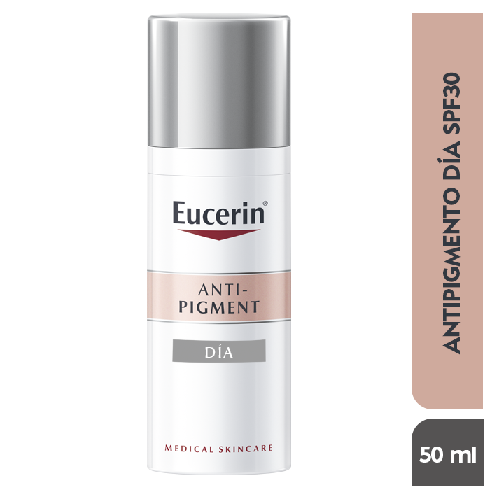 Crema Eucerin Día Antipigmento x50ml
