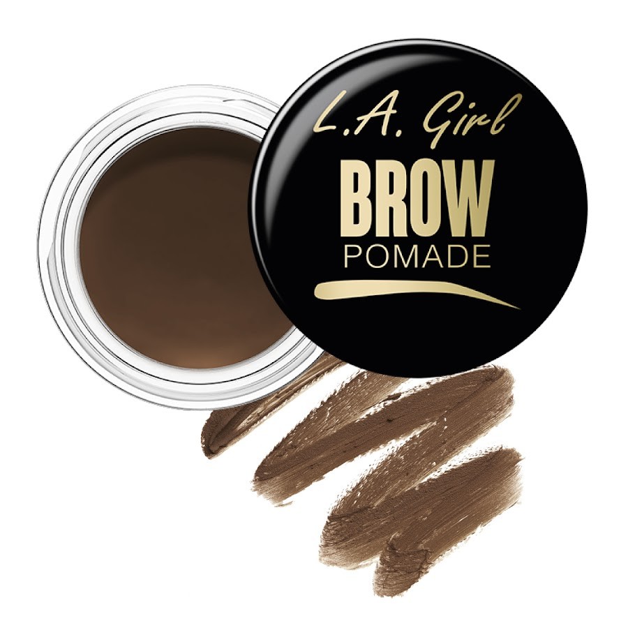 Pomada De Cejas Soft Brown La Girl x 1und